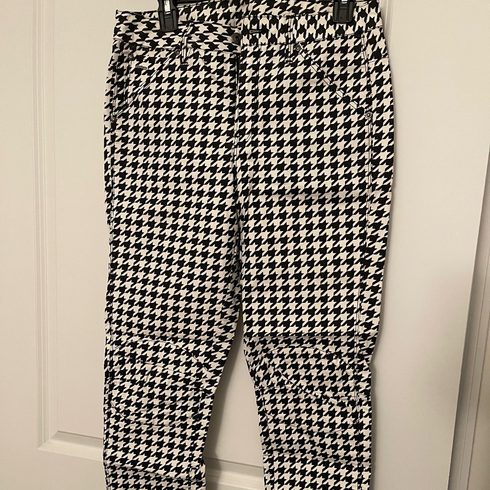 G Star Raw Women’s Pants